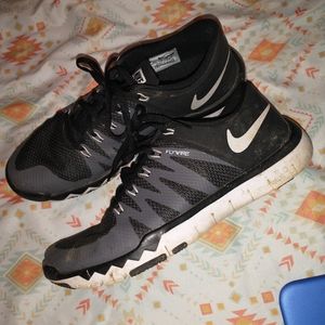 Nike shoes